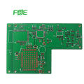 OEM PCBA blank printed circuit board multilayer pcb assembly